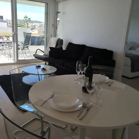Apartamento Arena Apartment *