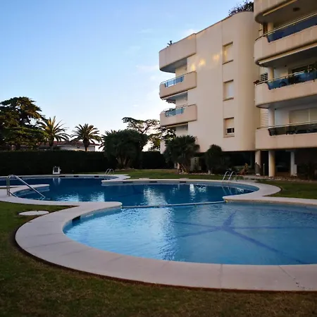 Apartamento Arena Apartment *