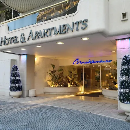 Apartamento Arena Apartment Sitges